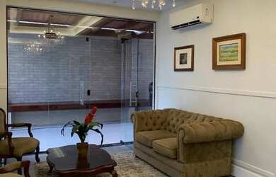 Imagem 2: Vendo apto no Umarizal. Piscina, Churrasqueira, VarandaeGuarda roupa