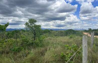 Imagem: O terreno está localizado em Almeida, Jaboticatubas à venda