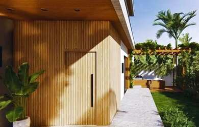 Imagem 4: Casa com 2 dormitórios à venda, 101 m² por R$ 628.000,00 - Campo D...