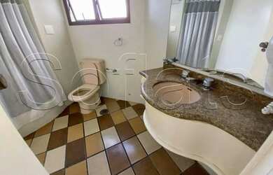 Imagem 11: Flat disponível para locação totalmente mobiliado próximo ao MASP...