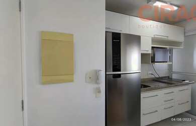 Imagem 13: Apartamento de 01 dormitório para venda - bairro de Cerqueira César- São Paulo/SP