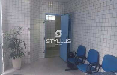 Imagem 3: Benfica Prédio. 319m² de Área