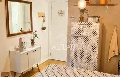 Imagem 10: Flat para venda na Alameda Lorena - 01 dormitório - Valor de R$. 585.000,00