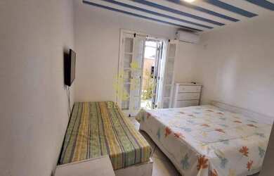 Imagem 5: Casa para locação em Condomínio Fechado Geribá Beach por R$4.690,00...