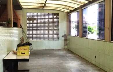 Imagem 5: CASA À VENDA | 520 M² | 7 DORMITÓRIOS (1 SUÍTE