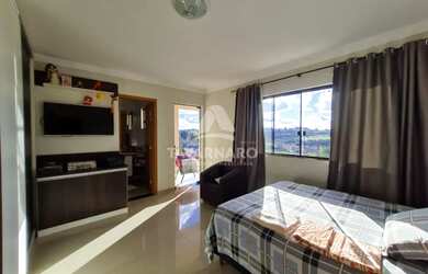 Imagem 12: Casa Padrão em Ponta Grossa