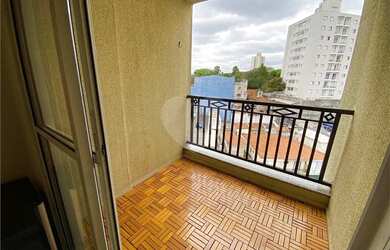 Imagem 7: Apartamento com 2 quartos para locação em Vila Maria Alta - SP