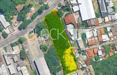 Imagem: O terreno possui 4016m² de Área e está localizado em Vargem