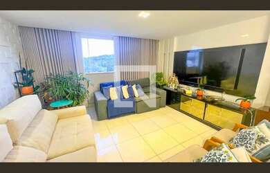 Imagem 3: Apartamento à Venda - Buritis, 4 Quartos, 115 m2