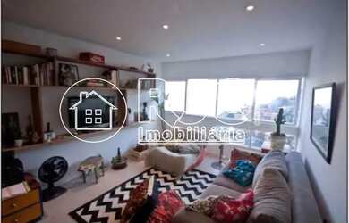 Imagem 11: Duplex para venda possui 50 metros quadrados com 1 quarto em Vidigal -...