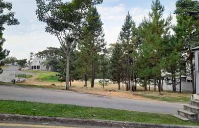 Imagem: O terreno possui 762m² de Área e está localizado em Chácaras