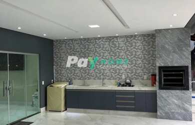 Imagem 14: Excepcional, Casa na Ponte Alta