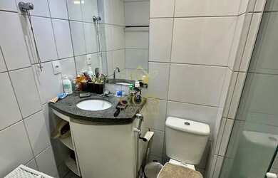 Imagem 9: Venda Apartamento 2 quartos, 1 suíte - Mangabeiras PORTEIRA FECBADA