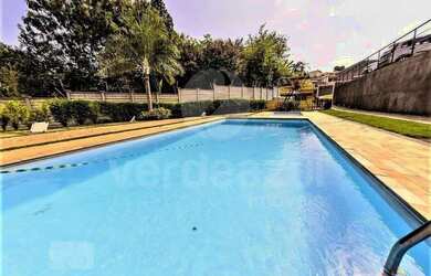 Imagem: O apartamento possui 2 Dormitórios, 2 Banheiros, 2 Vagas na