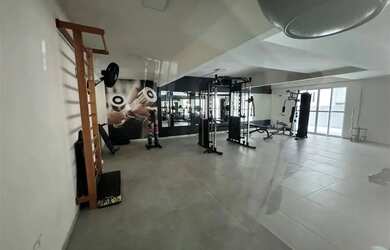 Imagem 7: APARTAMENTO COM 88,11 m² - GUILHERMINA - PRAIA GRANDE SP