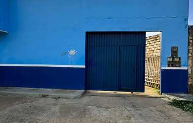 Imagem 1: Terreno / galpão. 296m² de Área