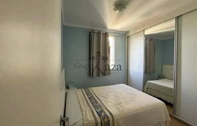 Imagem 13: Oportunidade - Apartamento Padrão - Residencial Ilha Bela - Parque Industrial...