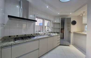 Imagem 7: Casa de 245 m² - Vale do Sol - Cachoeirinha/RS