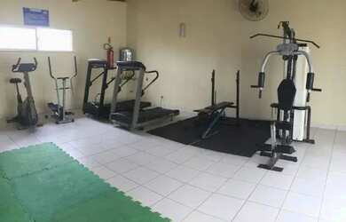 Imagem 16: Apartamento Exclusivo no Condomínio Mais Viver Atlântico