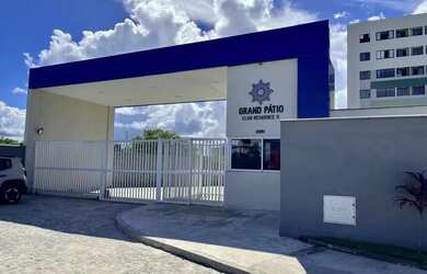 Imagem 3: Seu Apartamento 2 Quartos no Grand Pátio 2 por R$ 200 Mil