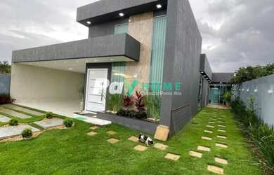 Imagem 2: Excepcional, Casa na Ponte Alta