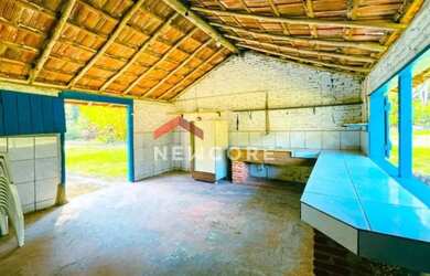 Imagem 11: Sítio em Avenida Komoto Tadashi - Km 4 - Ribeirão Pires/SP