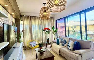 Imagem 15: Beach Place Apartamento com 3 dormitórios