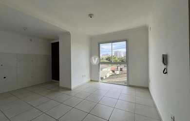 Imagem 2: Apartamento 1 dormitório com churrasqueira a uma quadra da UFN