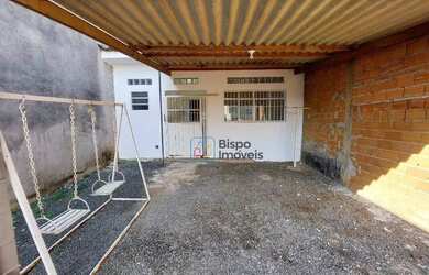 Imagem 8: Casa com 1 dormitório, 36 m² - venda por R$ 310.000,00 ou aluguel por...