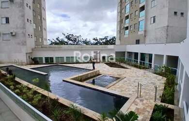 Imagem 3: Apartamento para alugar, 2 quartos, Granja Marileusa - Uberlândia/MG...