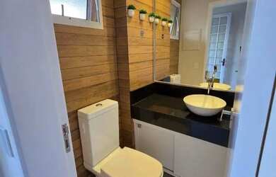 Imagem 13: CASA VILLA FLORA