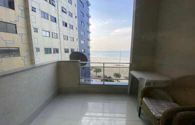 Imagem 11: Apartamento no bairro FRENTE MAR em Balneário Camboriú