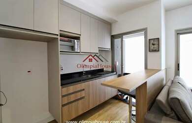 Imagem 4: Aluguel Apartamento 1 Dormitórios - 86 m² Pinheiros