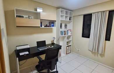 Imagem 14: Imóvel para venda possui 84 metros quadrados com 3 quartos em Pina -...