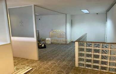 Imagem 2: Pavilhão/Galpão para alugar no bairro Vila Anastácio - São Paulo/SP