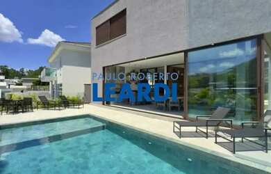 Imagem: CASA EM CONDOMÍNIO - TAMBORÉ 11 - SP