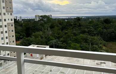 Imagem 10: Mirante das Flores - Ponta Negra - Aluguel / Venda