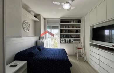 Imagem 5: Casa em Rua da Quaresmeira Roxa - Cachoeira do Bom Jesus - Florianópolis/SC