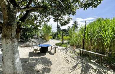 Imagem 12: Sítio estrada de GENIPABU VENDA OU TROCA
