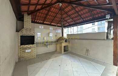 Imagem 12: Incrível Apartamento com Lazer Completo em Colina de Laranjeiras Serra/ES