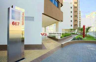 Imagem 9: Sala para alugar, 40 m² por R$ 2.995,00/mês - Office Premium - Indaiatuba/SP