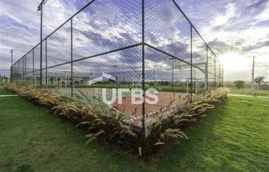 Imagem 3: Lote de esquina Residencial no Condominio Parqville Jacaranda