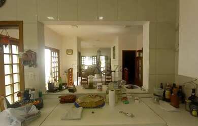 Imagem 5: Casa - Jacareí - 4 Dormitórios - 311m²