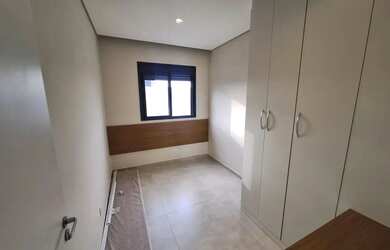 Imagem 9: Lindo apartamento para locação em Alphaville