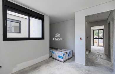 Imagem 10: Sobrado triplex à venda com 3 quartos no Boa Vista em Curitiba