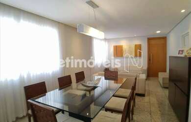 Imagem: O apartamento possui 3 Dormitórios, 3 Banheiros, 2 Vagas na