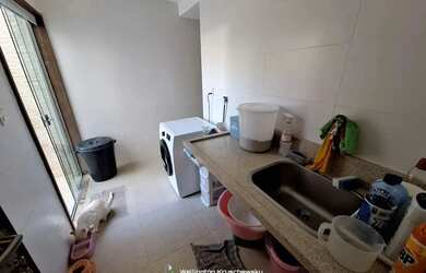 Imagem 10: Imóvel para venda tem 186 metros quadrados com 4 quartos