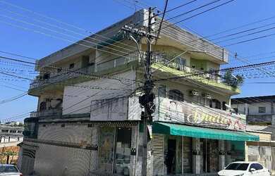 Imagem: O apartamento na cobertura possui 4 Dormitórios, 3 Banheiros