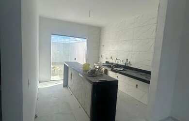 Imagem 6: Vendo casa de 3/4 sendo duas suítes no condomínio girassóis