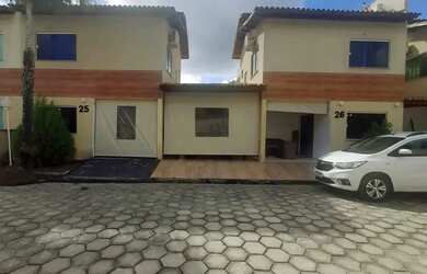 Imagem: CN1CASA BARREIRINHAS LENÇOIS VILLE